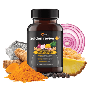 Golden Revive Plus